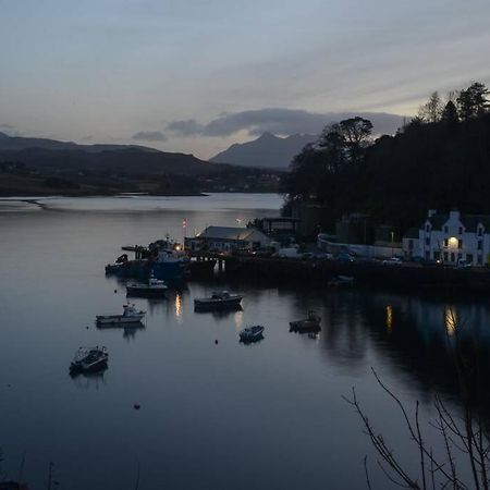 Villa The Malt House, Portree Esterno foto