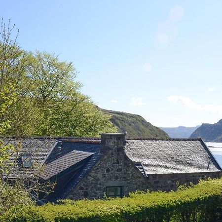 Villa The Malt House, Portree Esterno foto
